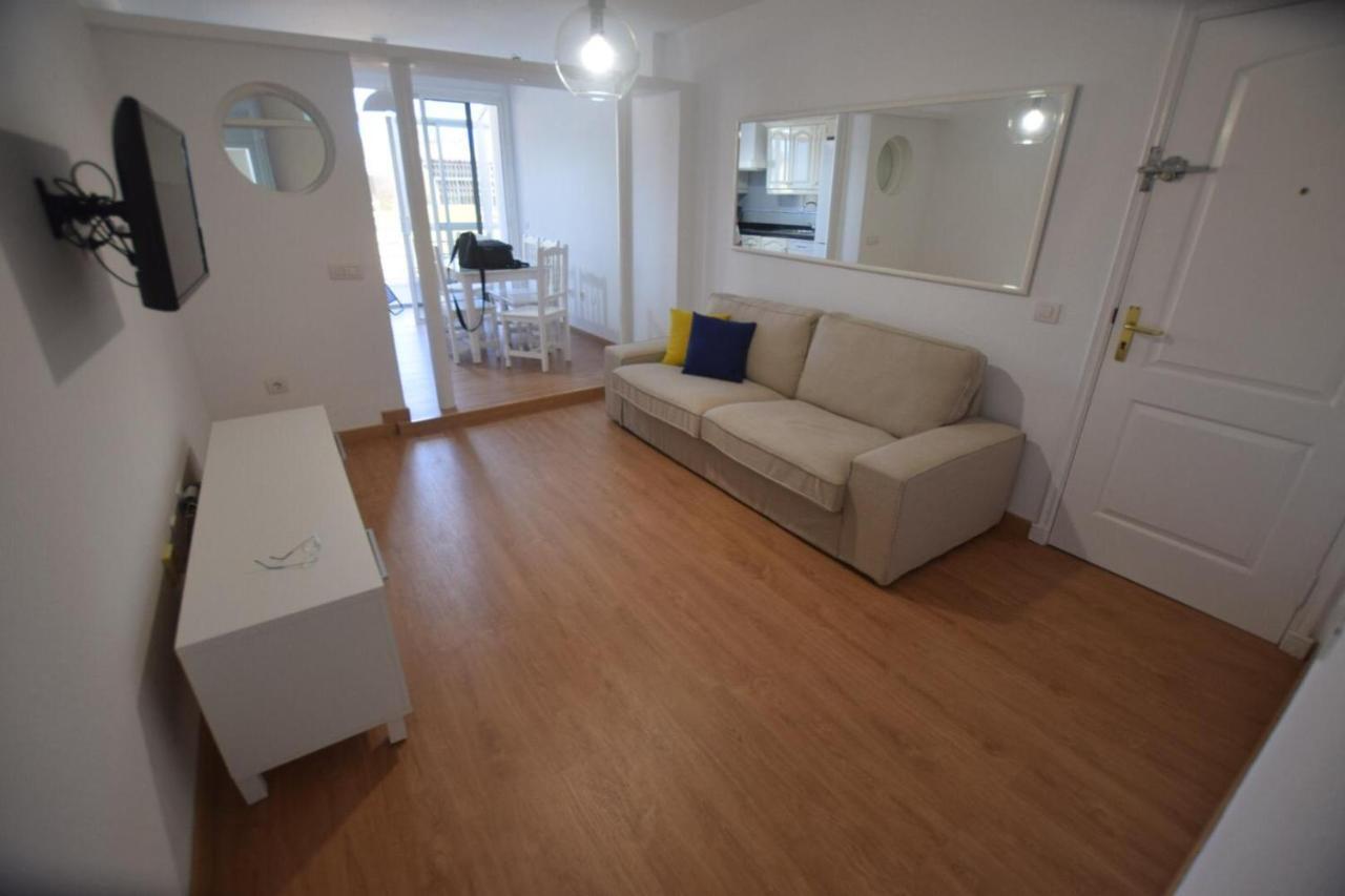 El Medano, Apartamento Centrico Y Cerca Del Mar Granadilla De Abona Exterior foto