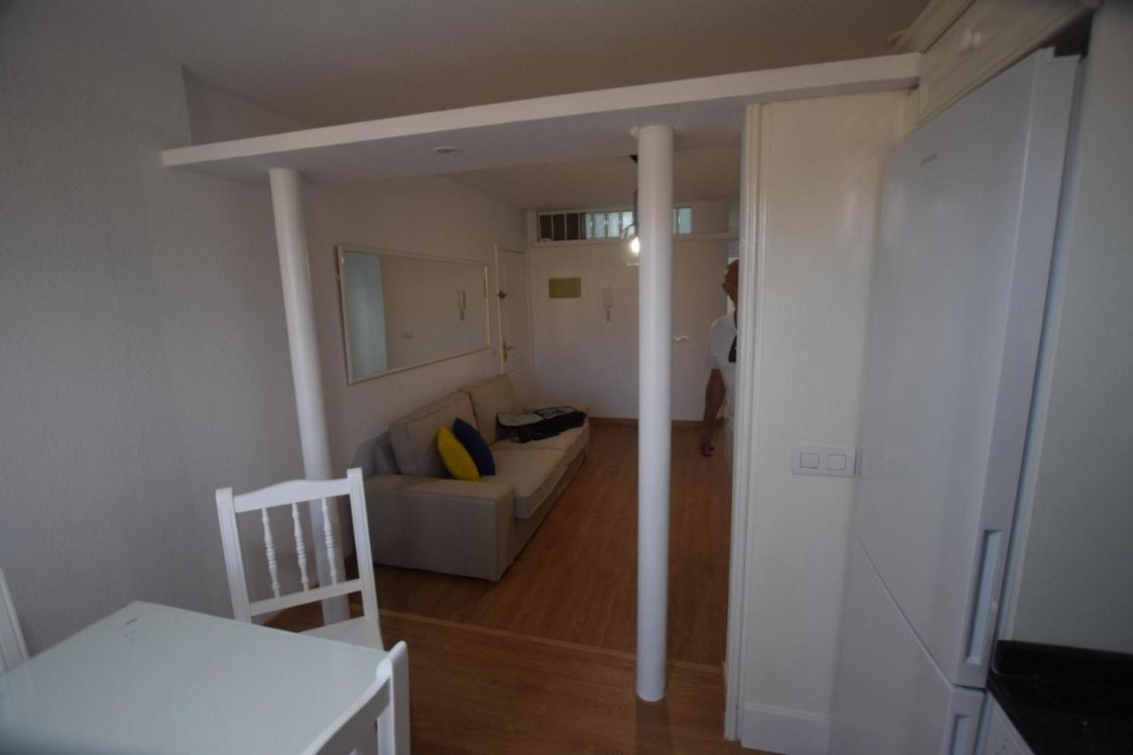 El Medano, Apartamento Centrico Y Cerca Del Mar Granadilla De Abona Exterior foto