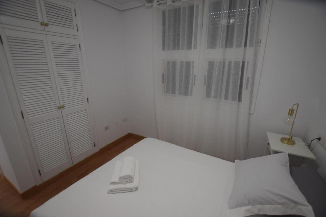 El Medano, Apartamento Centrico Y Cerca Del Mar Granadilla De Abona Exterior foto
