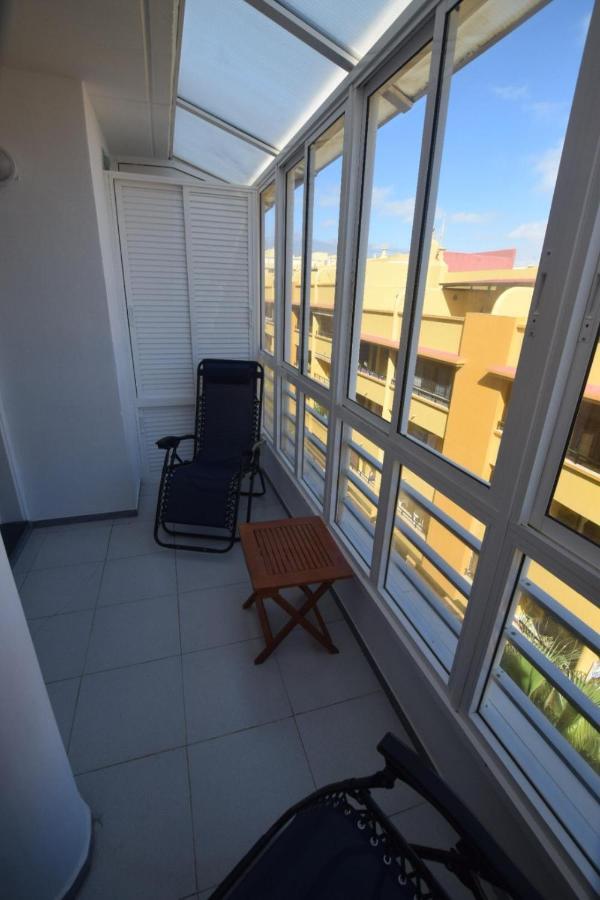 El Medano, Apartamento Centrico Y Cerca Del Mar Granadilla De Abona Exterior foto