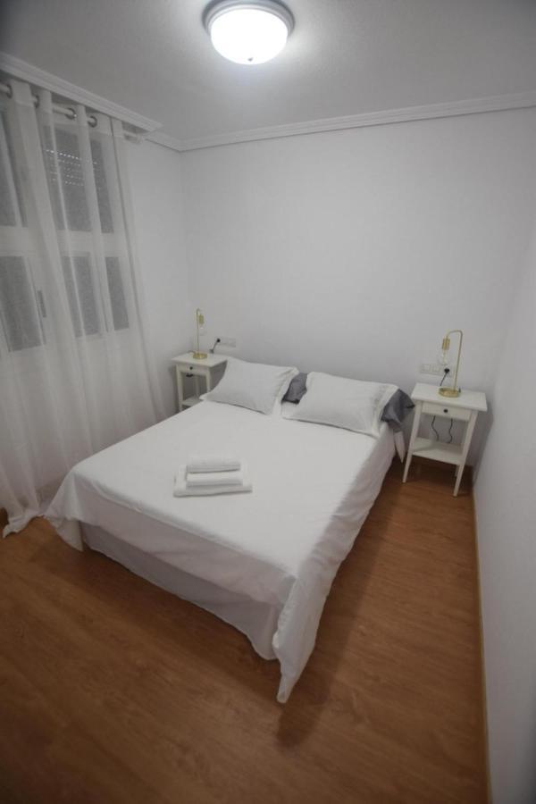 El Medano, Apartamento Centrico Y Cerca Del Mar Granadilla De Abona Exterior foto