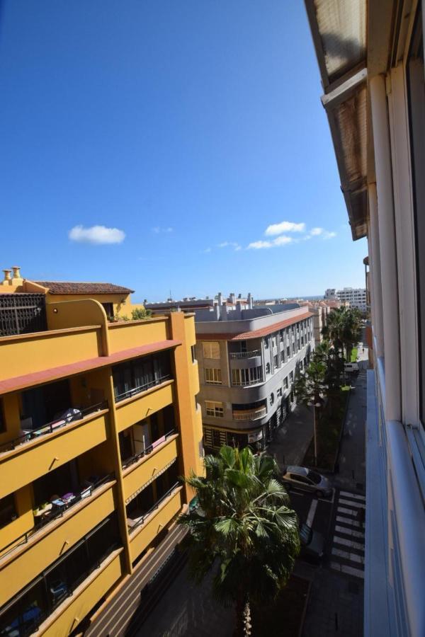 El Medano, Apartamento Centrico Y Cerca Del Mar Granadilla De Abona Exterior foto